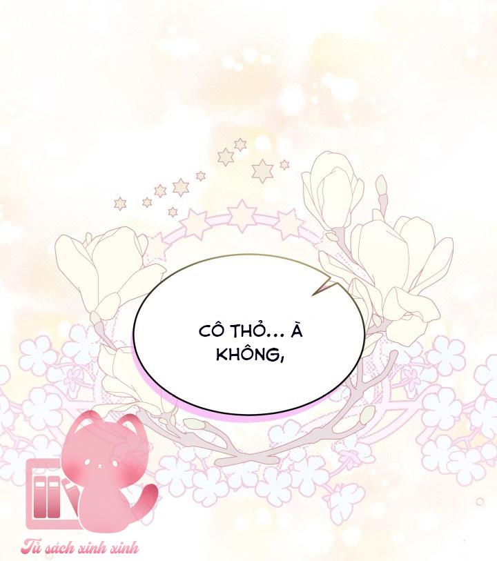 Quan Hệ Cộng Sinh Giữa Báo Đen Và Thỏ Trắng - Chap 77 - Trang 73