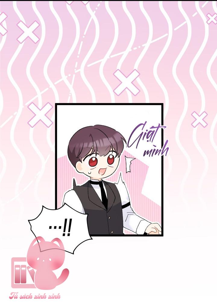 Quan Hệ Cộng Sinh Giữa Báo Đen Và Thỏ Trắng - Chap 77 - Trang 9