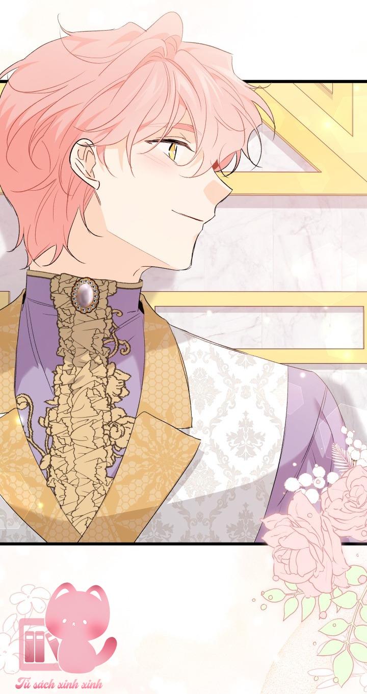 Quan Hệ Cộng Sinh Giữa Báo Đen Và Thỏ Trắng - Chap 78 - Trang 2