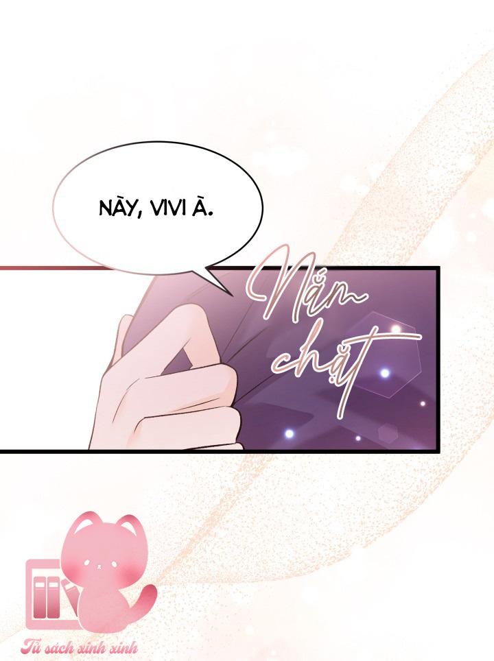 Quan Hệ Cộng Sinh Giữa Báo Đen Và Thỏ Trắng - Chap 78 - Trang 13