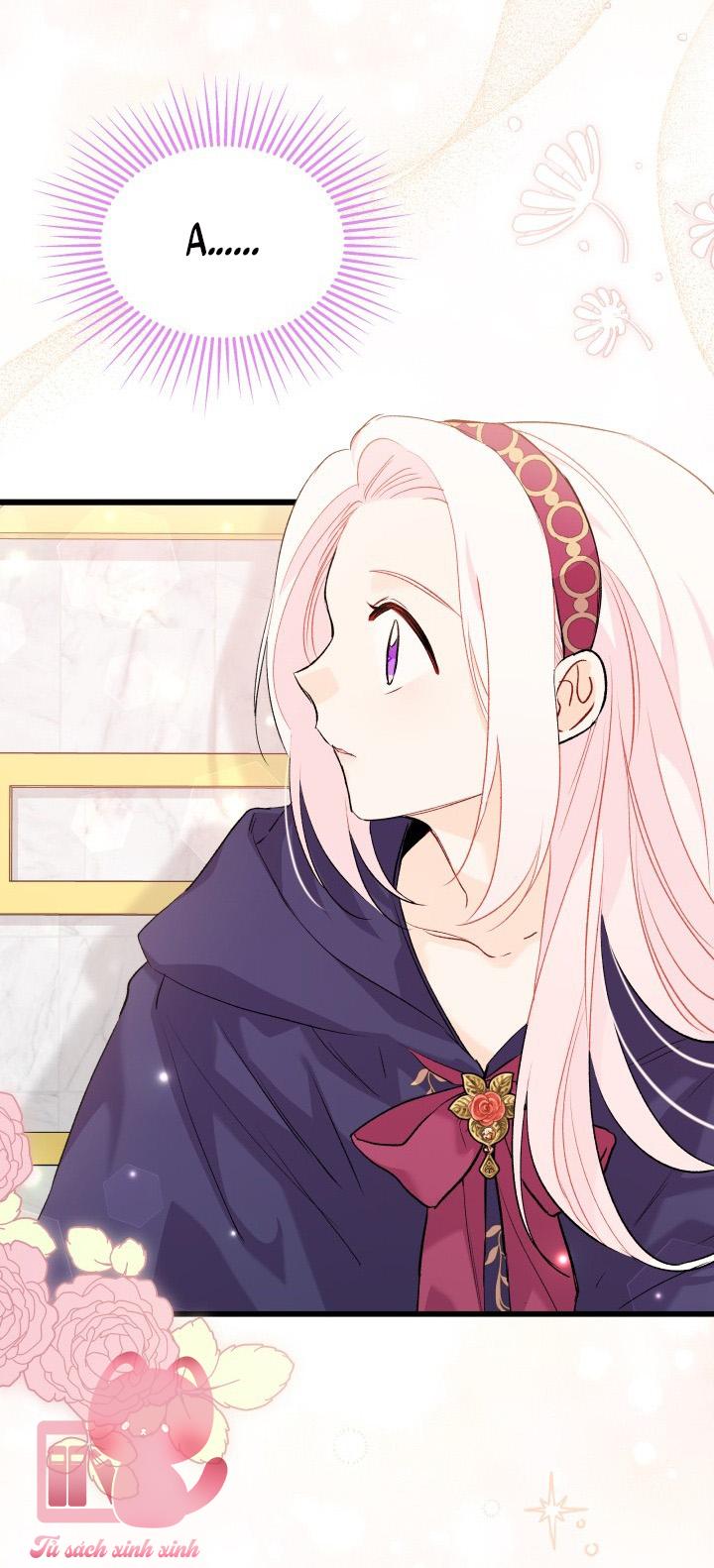 Quan Hệ Cộng Sinh Giữa Báo Đen Và Thỏ Trắng - Chap 78 - Trang 3
