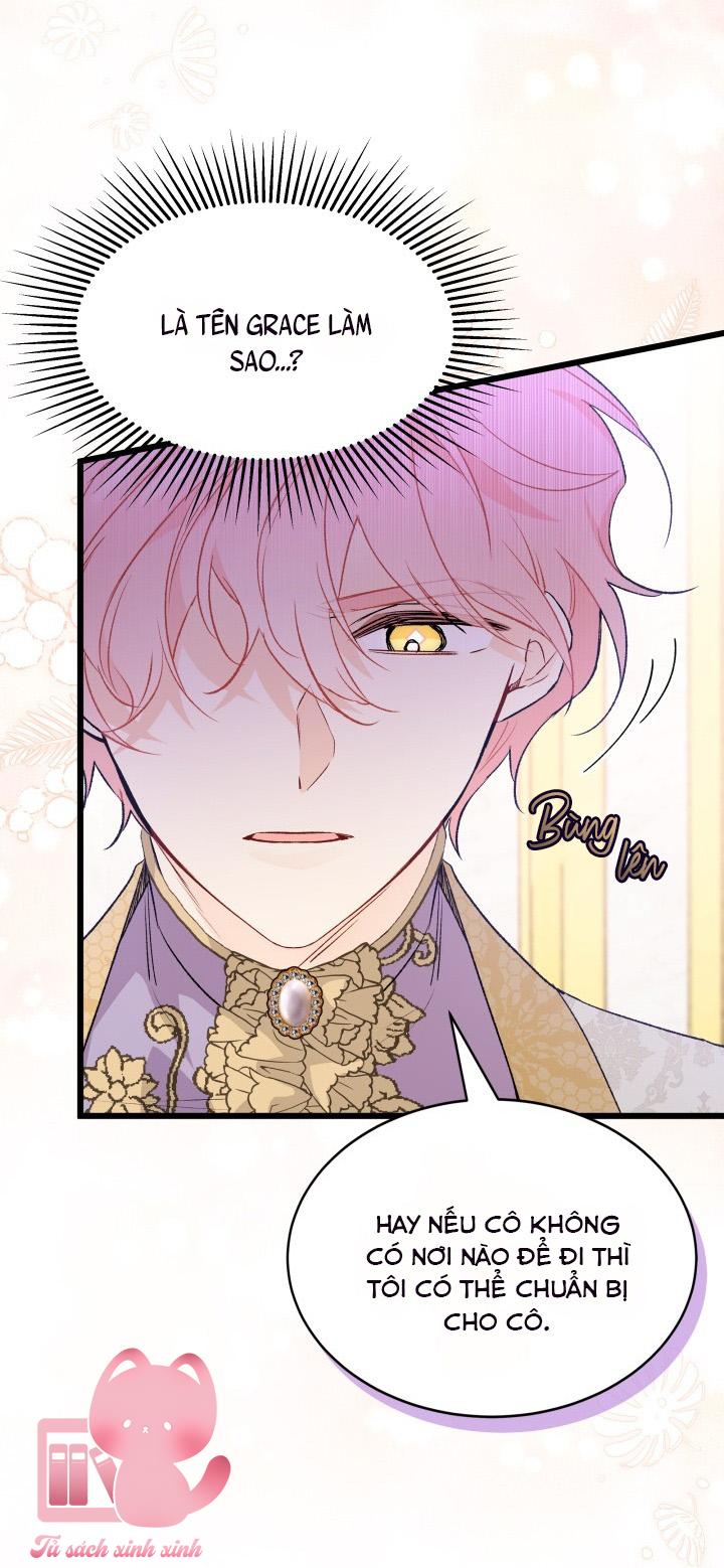 Quan Hệ Cộng Sinh Giữa Báo Đen Và Thỏ Trắng - Chap 78 - Trang 22