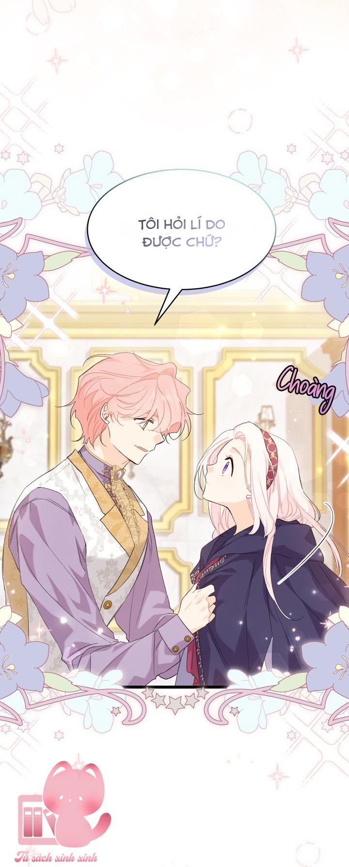 Quan Hệ Cộng Sinh Giữa Báo Đen Và Thỏ Trắng - Chap 78 - Trang 28