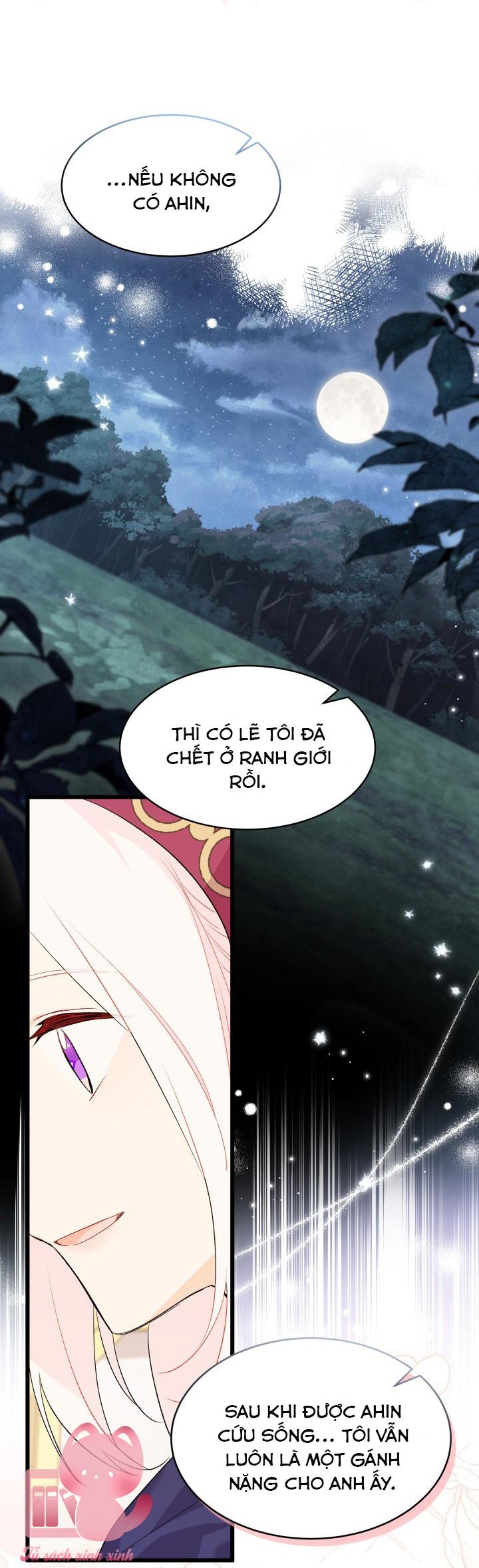 Quan Hệ Cộng Sinh Giữa Báo Đen Và Thỏ Trắng - Chap 78 - Trang 29