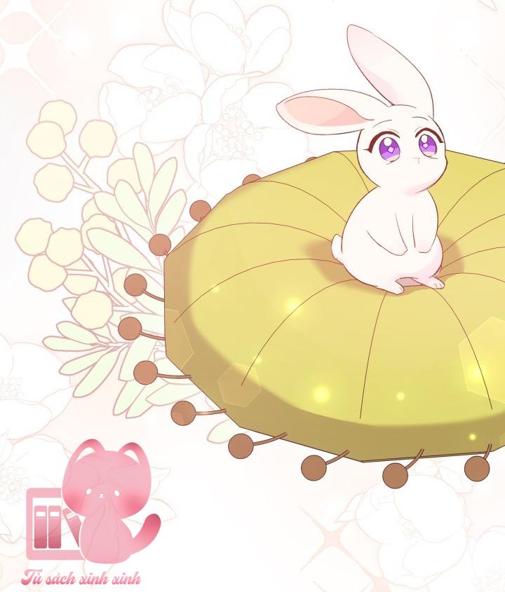 Quan Hệ Cộng Sinh Giữa Báo Đen Và Thỏ Trắng - Chap 78 - Trang 30