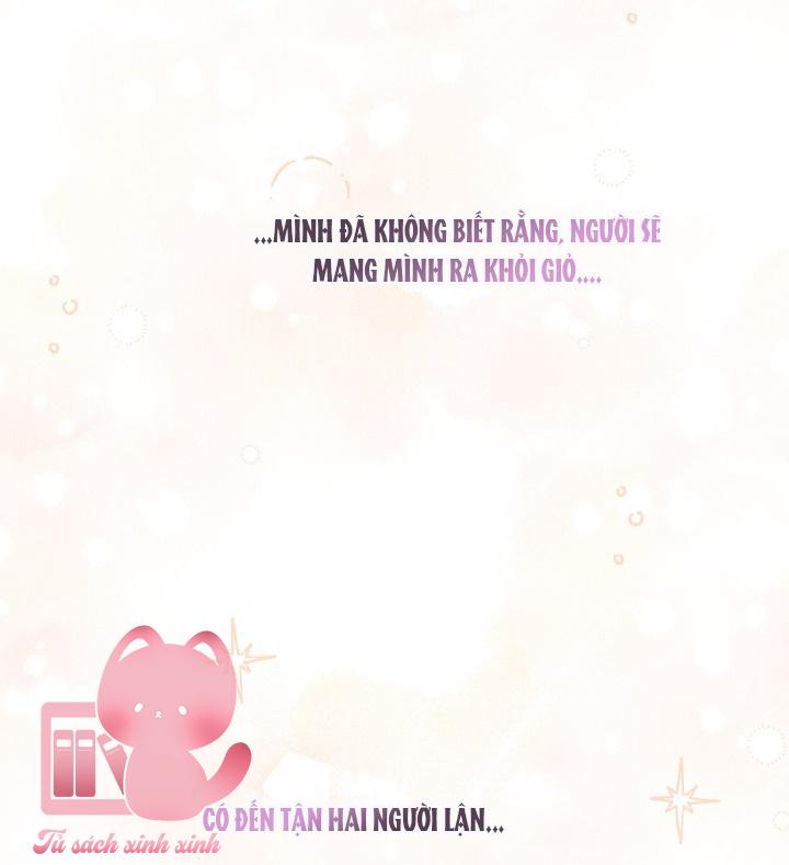 Quan Hệ Cộng Sinh Giữa Báo Đen Và Thỏ Trắng - Chap 78 - Trang 4