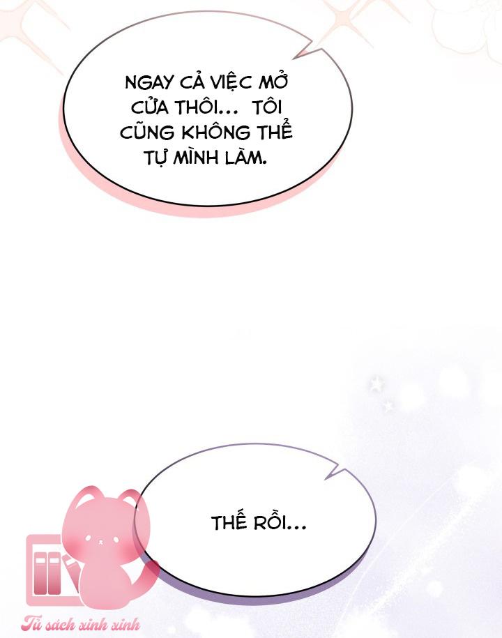 Quan Hệ Cộng Sinh Giữa Báo Đen Và Thỏ Trắng - Chap 78 - Trang 31