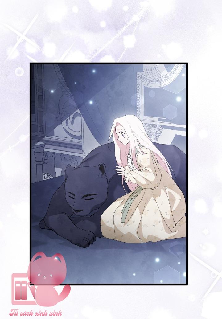Quan Hệ Cộng Sinh Giữa Báo Đen Và Thỏ Trắng - Chap 78 - Trang 32