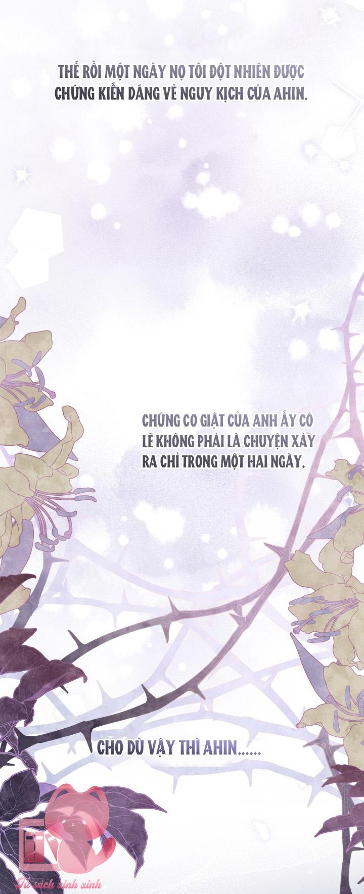 Quan Hệ Cộng Sinh Giữa Báo Đen Và Thỏ Trắng - Chap 78 - Trang 33