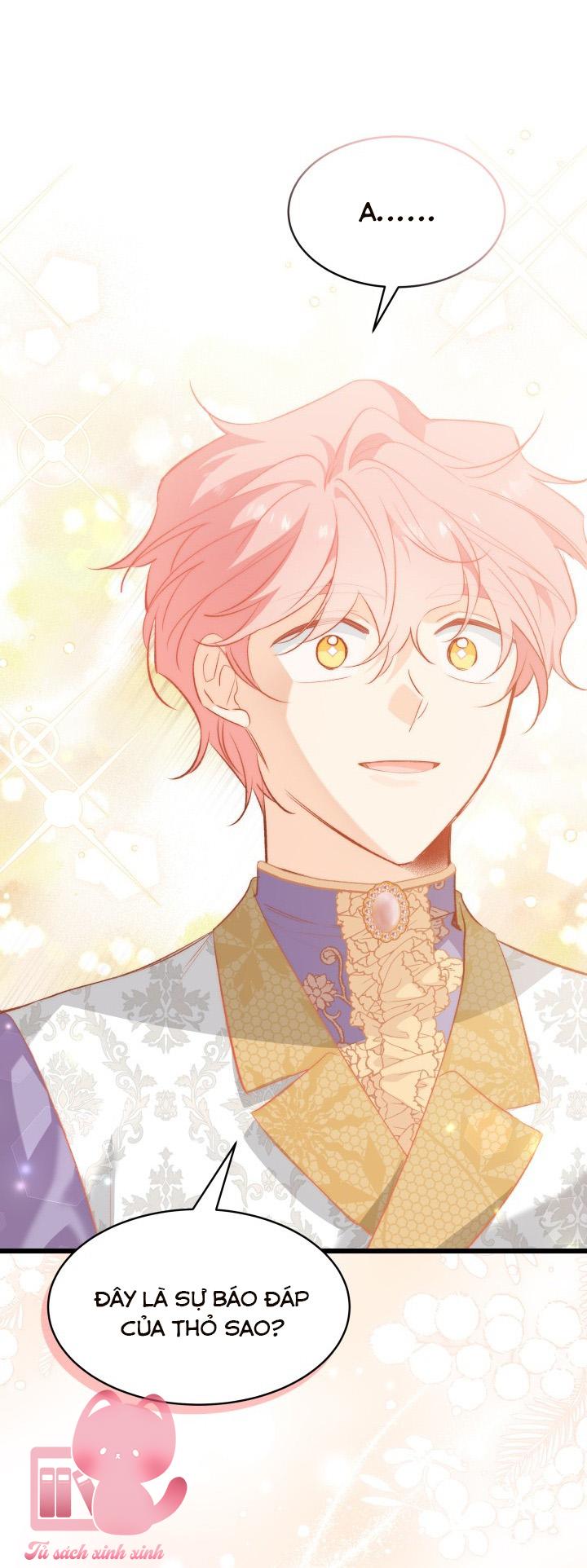 Quan Hệ Cộng Sinh Giữa Báo Đen Và Thỏ Trắng - Chap 78 - Trang 39
