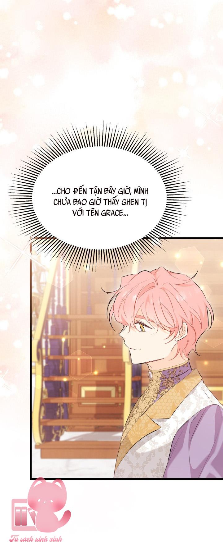 Quan Hệ Cộng Sinh Giữa Báo Đen Và Thỏ Trắng - Chap 78 - Trang 42