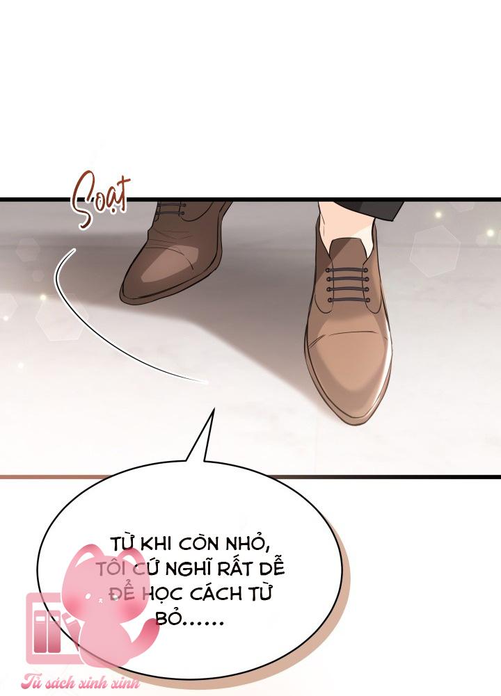 Quan Hệ Cộng Sinh Giữa Báo Đen Và Thỏ Trắng - Chap 78 - Trang 43