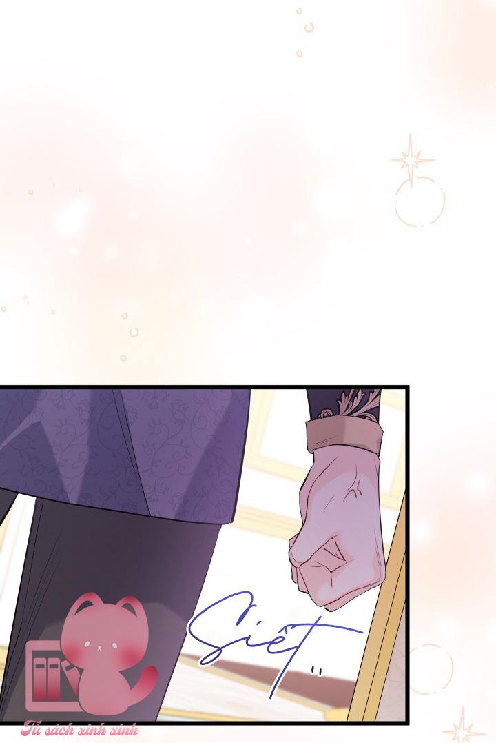 Quan Hệ Cộng Sinh Giữa Báo Đen Và Thỏ Trắng - Chap 78 - Trang 47