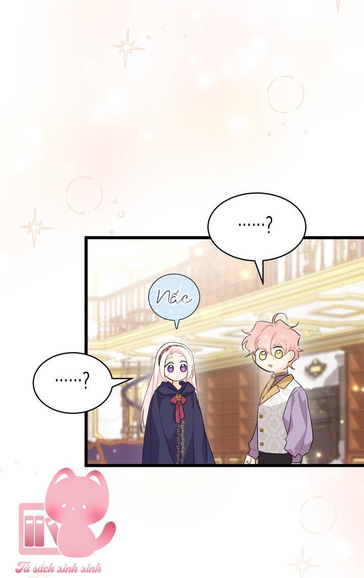 Quan Hệ Cộng Sinh Giữa Báo Đen Và Thỏ Trắng - Chap 78 - Trang 48