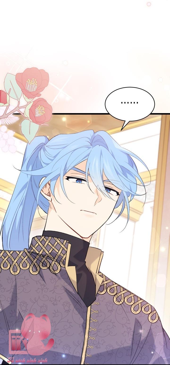 Quan Hệ Cộng Sinh Giữa Báo Đen Và Thỏ Trắng - Chap 78 - Trang 50