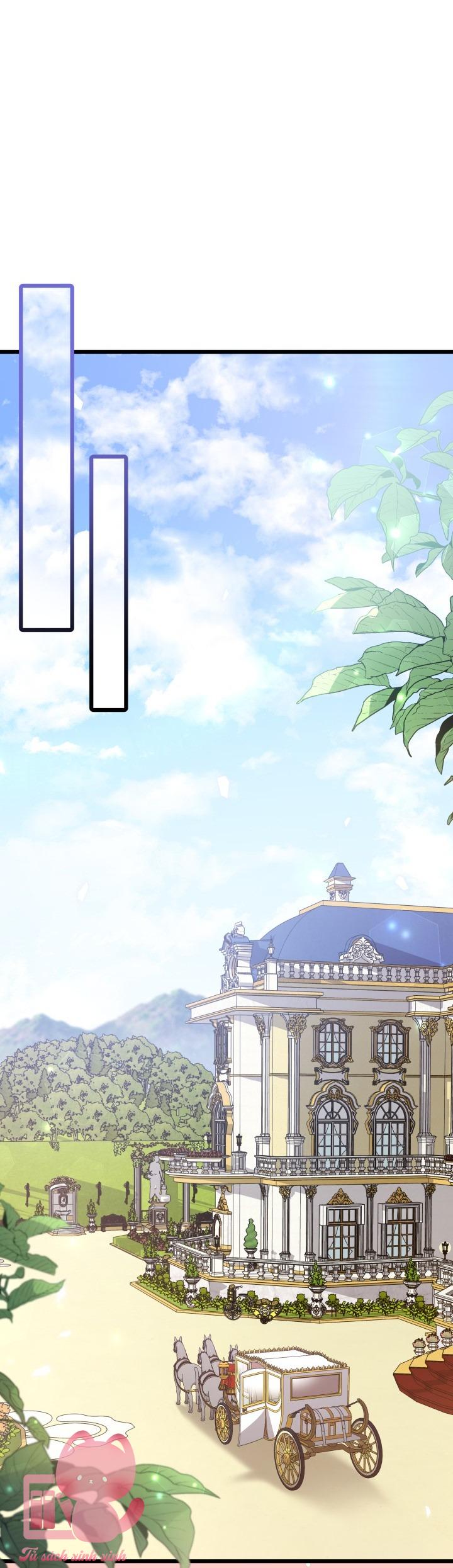 Quan Hệ Cộng Sinh Giữa Báo Đen Và Thỏ Trắng - Chap 78 - Trang 55