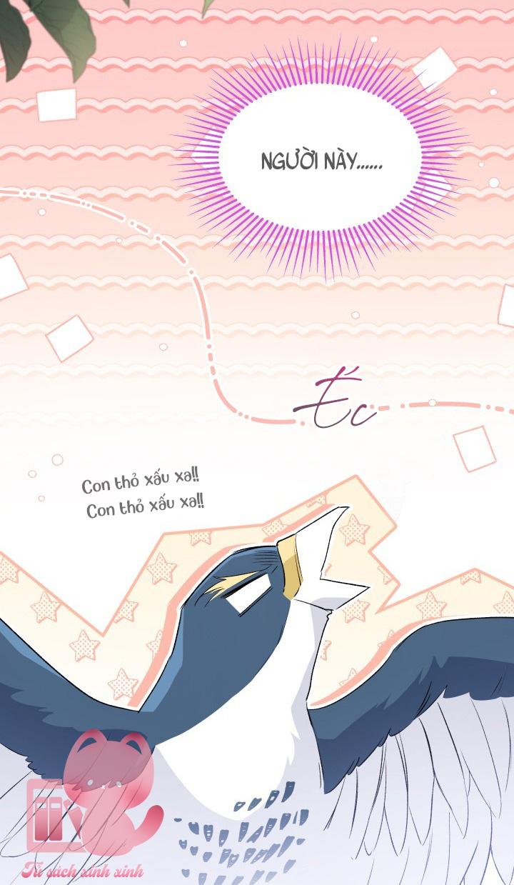 Quan Hệ Cộng Sinh Giữa Báo Đen Và Thỏ Trắng - Chap 78 - Trang 56