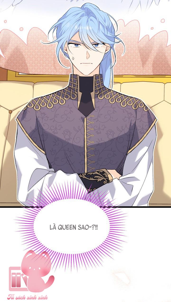 Quan Hệ Cộng Sinh Giữa Báo Đen Và Thỏ Trắng - Chap 78 - Trang 57
