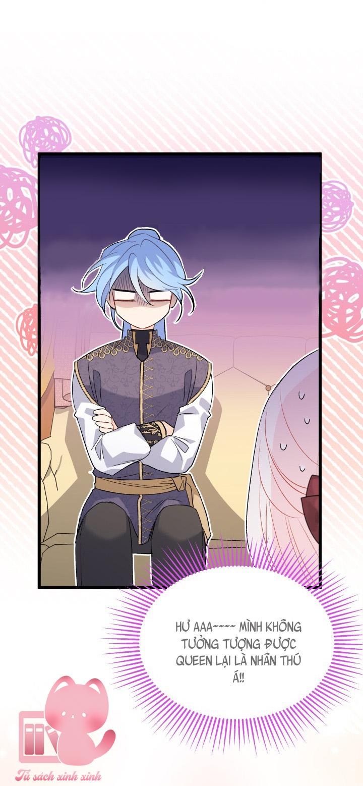 Quan Hệ Cộng Sinh Giữa Báo Đen Và Thỏ Trắng - Chap 78 - Trang 59