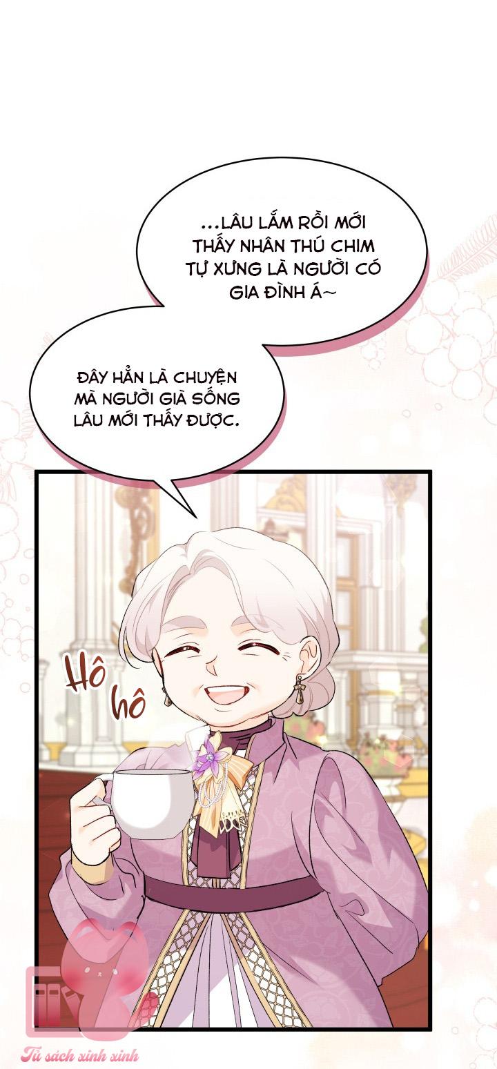 Quan Hệ Cộng Sinh Giữa Báo Đen Và Thỏ Trắng - Chap 78 - Trang 63