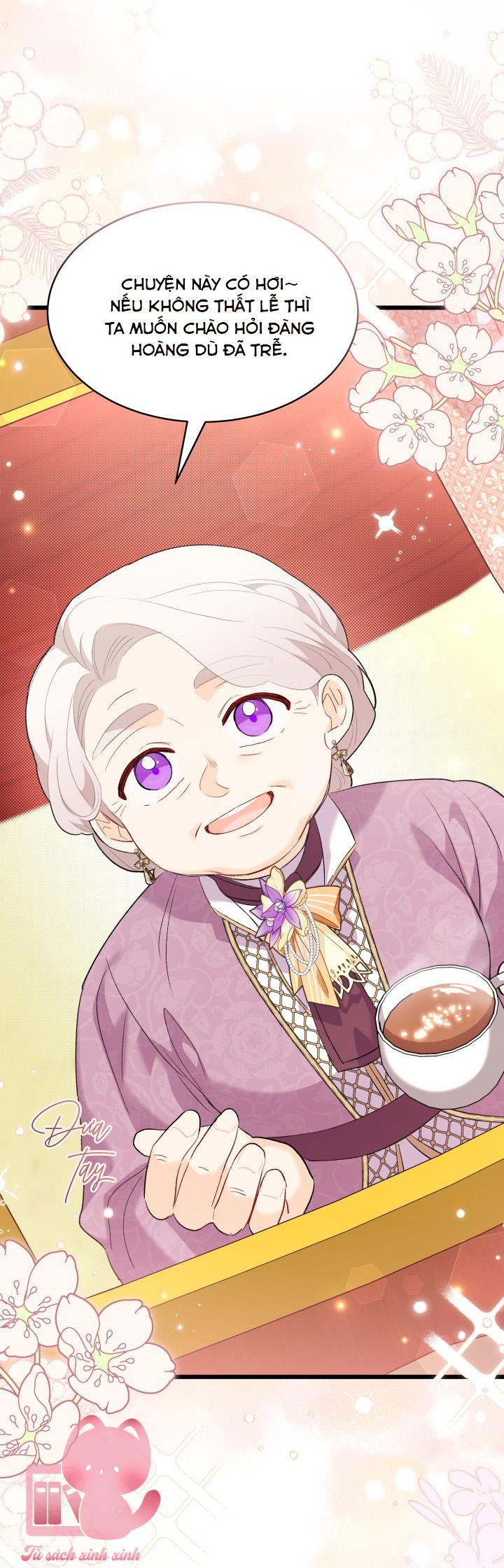 Quan Hệ Cộng Sinh Giữa Báo Đen Và Thỏ Trắng - Chap 78 - Trang 67
