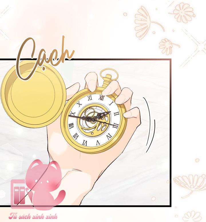 Quan Hệ Cộng Sinh Giữa Báo Đen Và Thỏ Trắng - Chap 78 - Trang 8