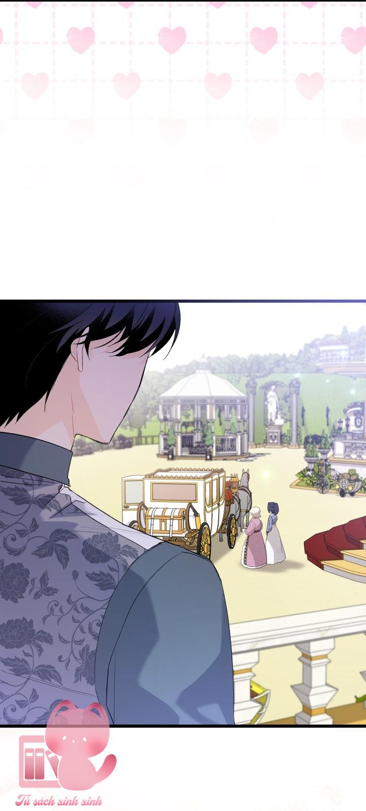 Quan Hệ Cộng Sinh Giữa Báo Đen Và Thỏ Trắng - Chap 78 - Trang 71