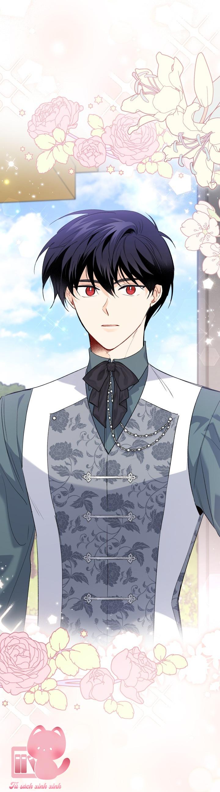 Quan Hệ Cộng Sinh Giữa Báo Đen Và Thỏ Trắng - Chap 78 - Trang 72