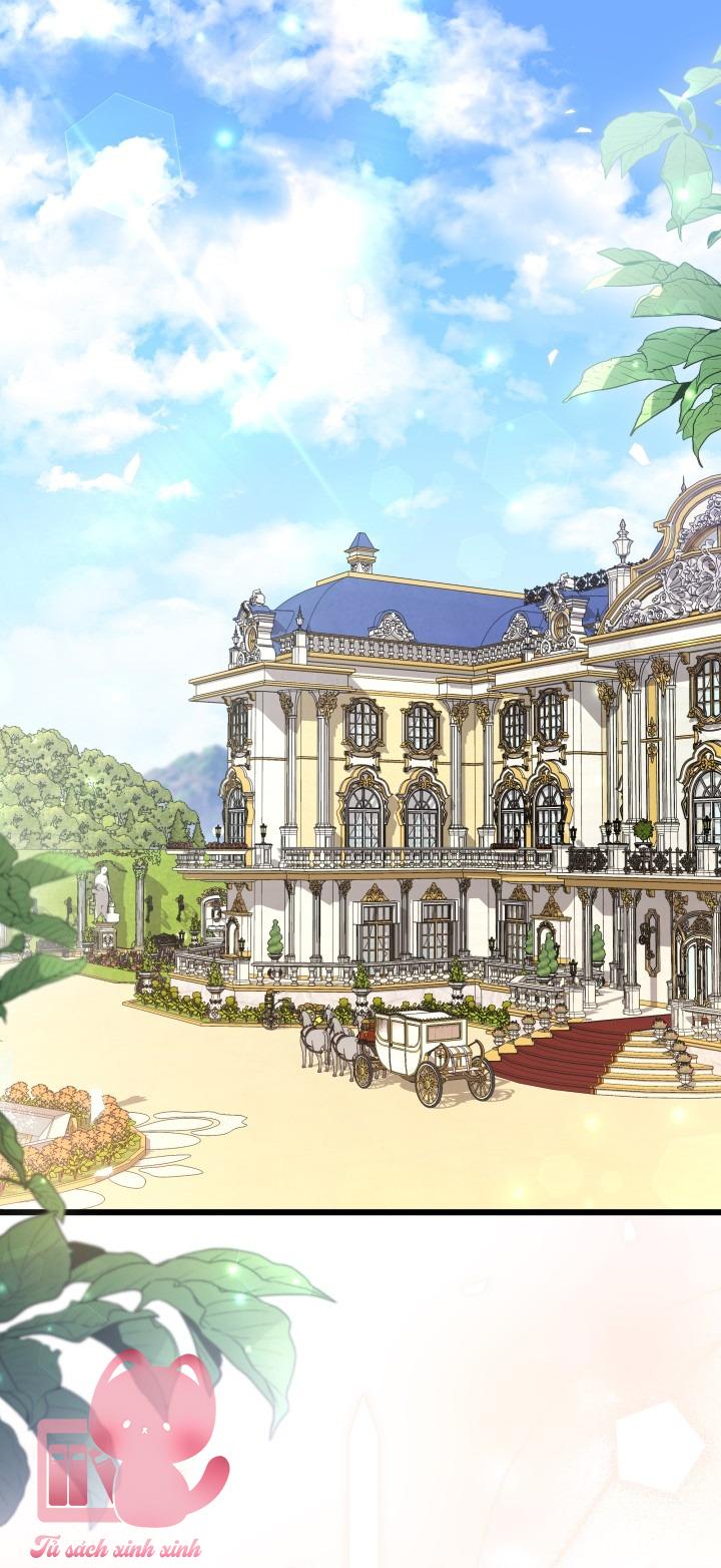 Quan Hệ Cộng Sinh Giữa Báo Đen Và Thỏ Trắng - Chap 79 - Trang 1