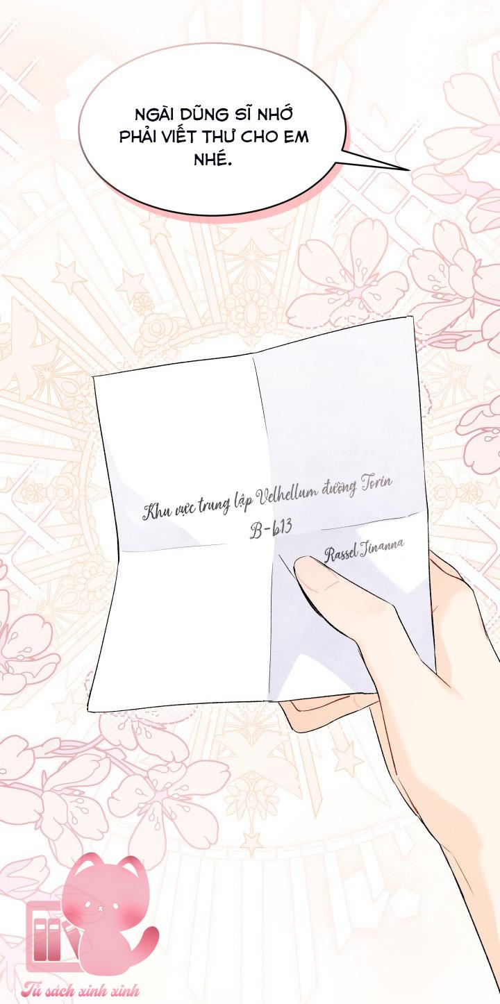 Quan Hệ Cộng Sinh Giữa Báo Đen Và Thỏ Trắng - Chap 79 - Trang 2