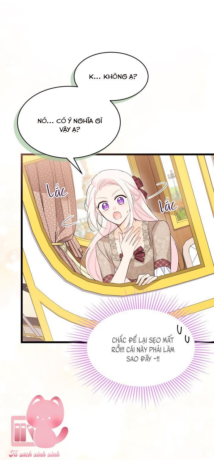 Quan Hệ Cộng Sinh Giữa Báo Đen Và Thỏ Trắng - Chap 79 - Trang 13
