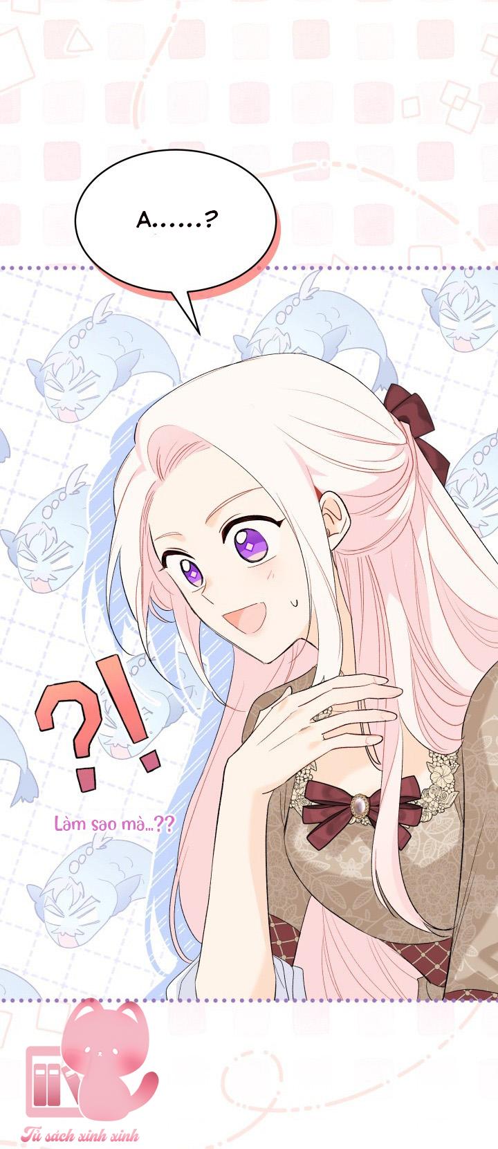 Quan Hệ Cộng Sinh Giữa Báo Đen Và Thỏ Trắng - Chap 79 - Trang 15