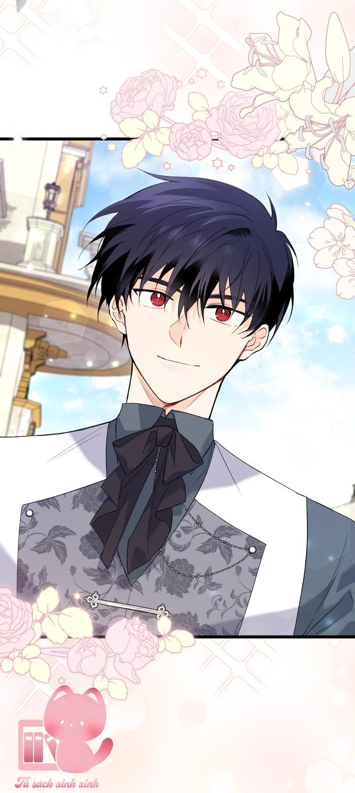 Quan Hệ Cộng Sinh Giữa Báo Đen Và Thỏ Trắng - Chap 79 - Trang 24