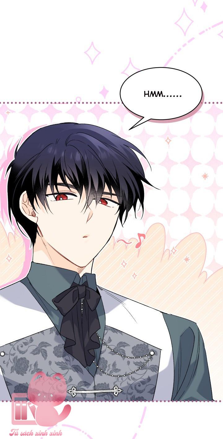 Quan Hệ Cộng Sinh Giữa Báo Đen Và Thỏ Trắng - Chap 79 - Trang 31