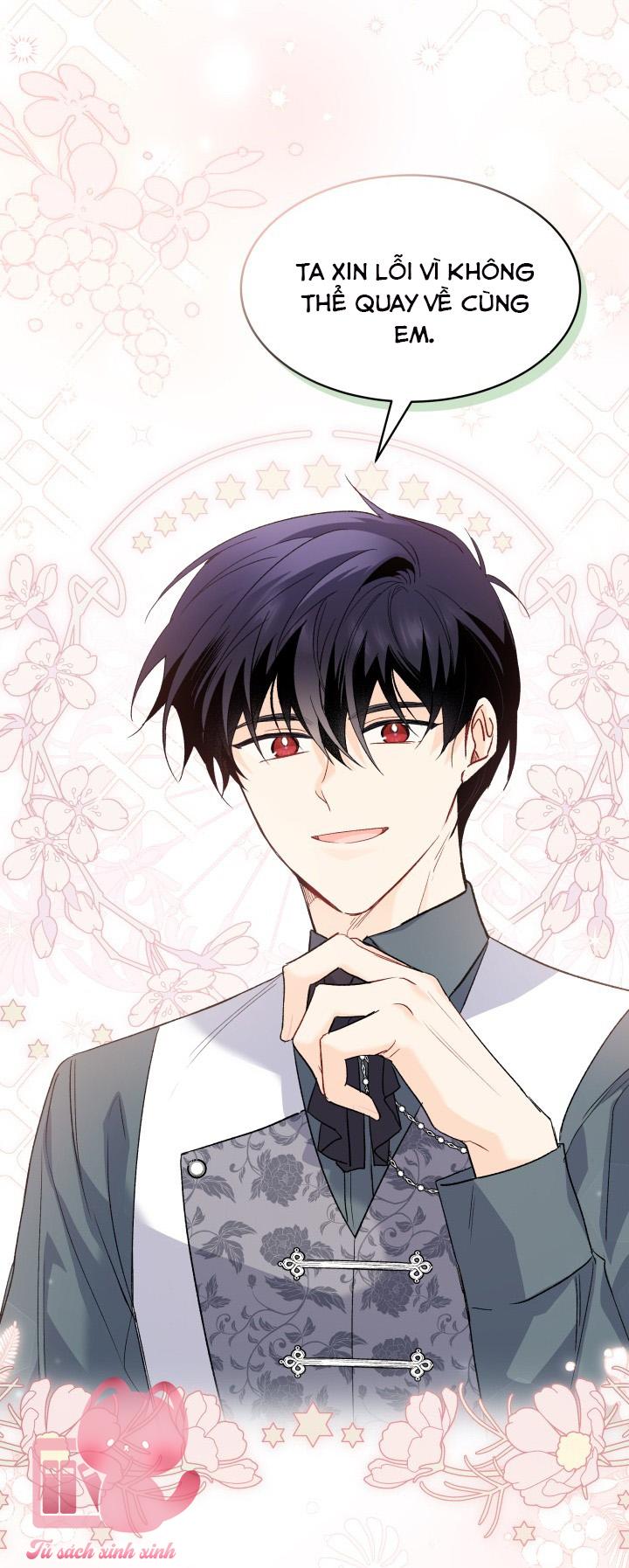 Quan Hệ Cộng Sinh Giữa Báo Đen Và Thỏ Trắng - Chap 79 - Trang 37
