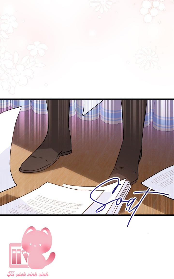 Quan Hệ Cộng Sinh Giữa Báo Đen Và Thỏ Trắng - Chap 79 - Trang 38