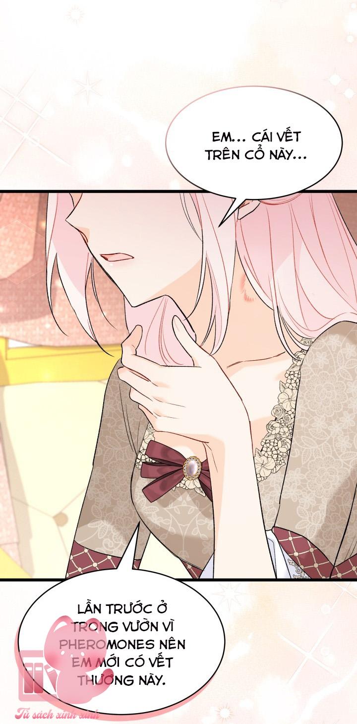Quan Hệ Cộng Sinh Giữa Báo Đen Và Thỏ Trắng - Chap 79 - Trang 42