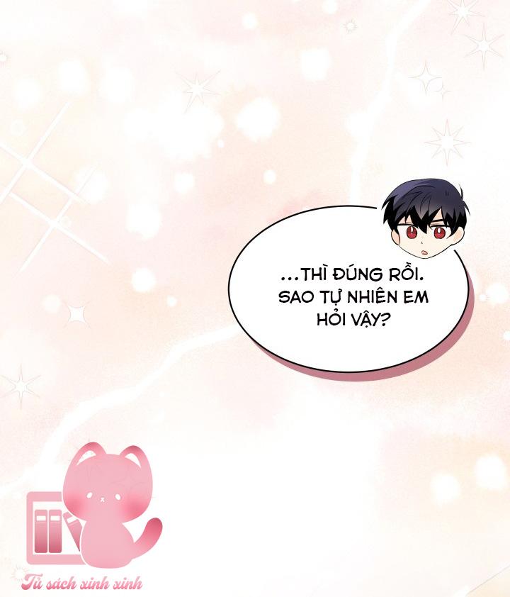 Quan Hệ Cộng Sinh Giữa Báo Đen Và Thỏ Trắng - Chap 79 - Trang 43