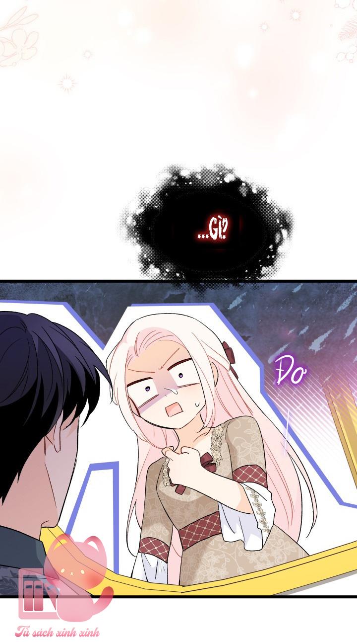 Quan Hệ Cộng Sinh Giữa Báo Đen Và Thỏ Trắng - Chap 79 - Trang 46