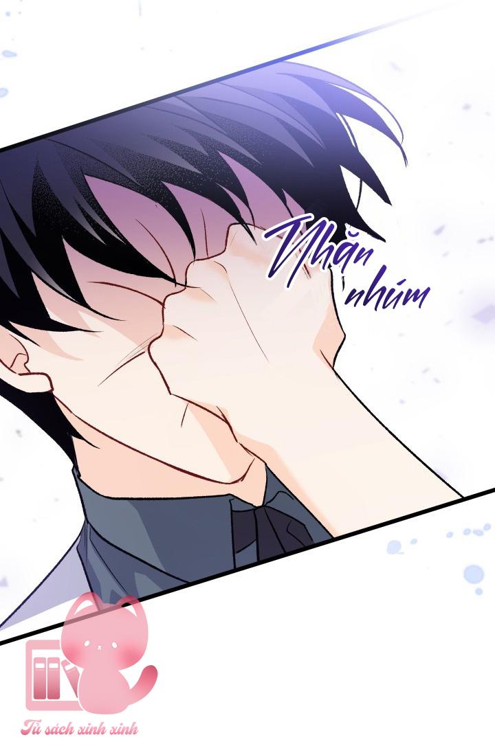 Quan Hệ Cộng Sinh Giữa Báo Đen Và Thỏ Trắng - Chap 79 - Trang 48