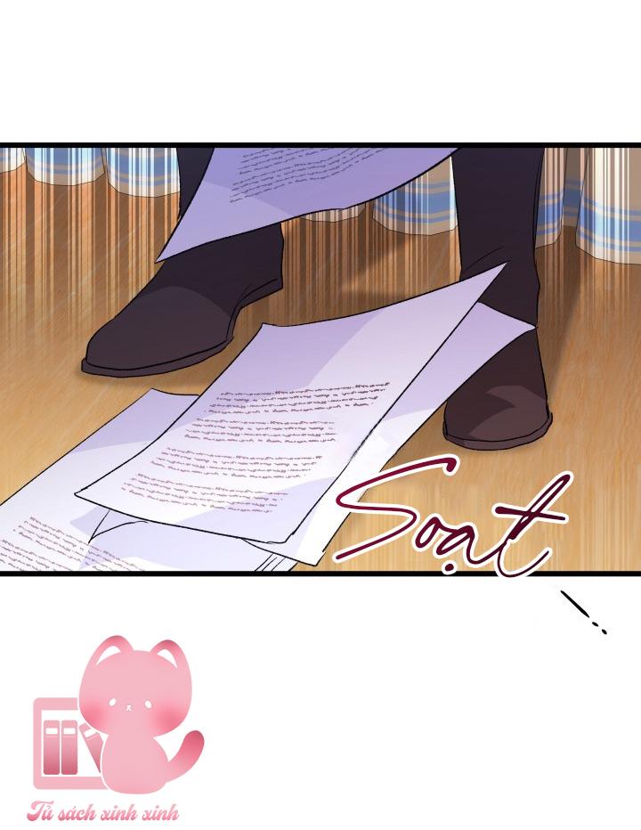 Quan Hệ Cộng Sinh Giữa Báo Đen Và Thỏ Trắng - Chap 79 - Trang 50