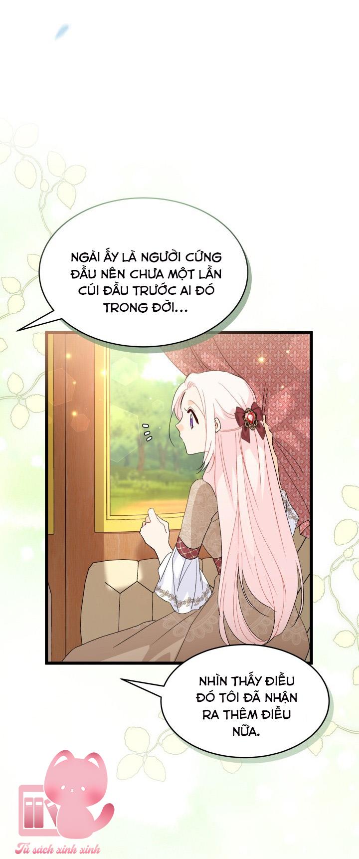 Quan Hệ Cộng Sinh Giữa Báo Đen Và Thỏ Trắng - Chap 79 - Trang 57