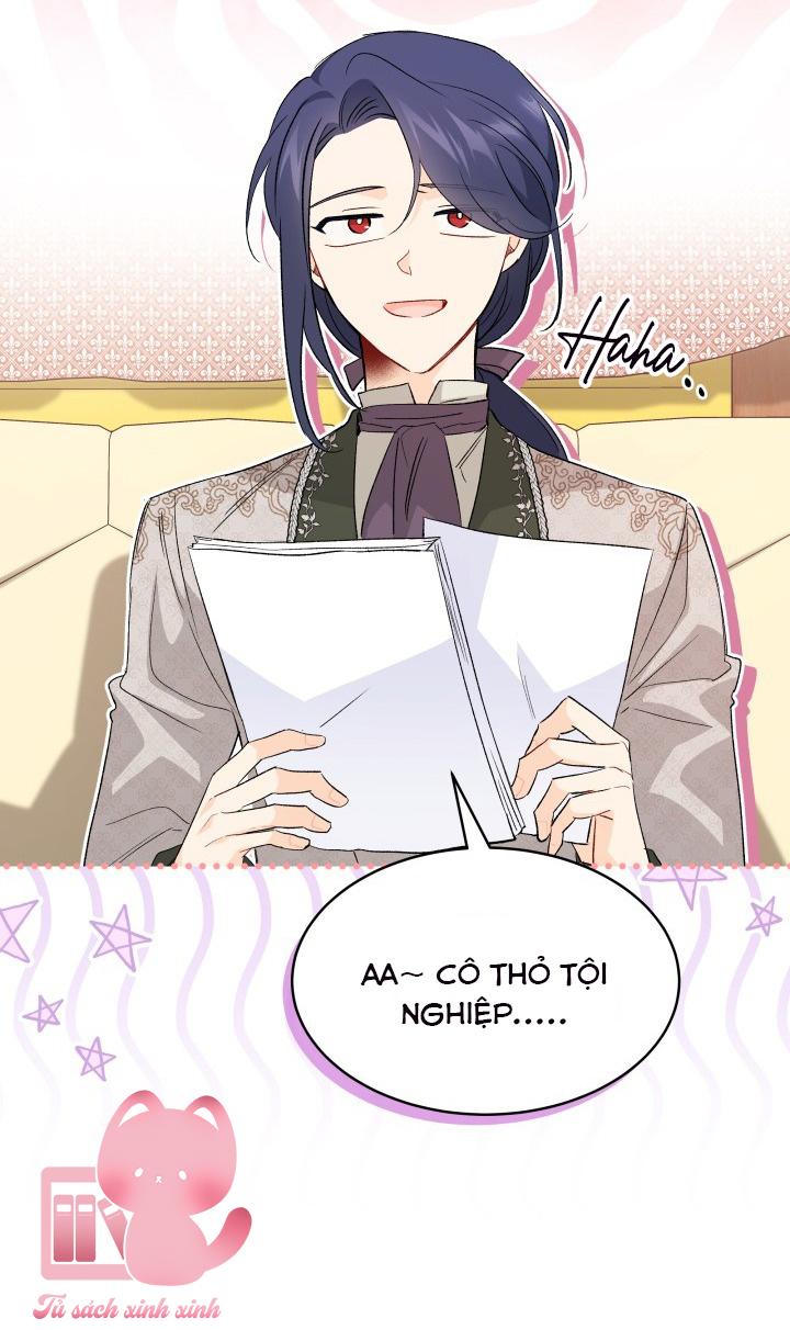 Quan Hệ Cộng Sinh Giữa Báo Đen Và Thỏ Trắng - Chap 79 - Trang 59