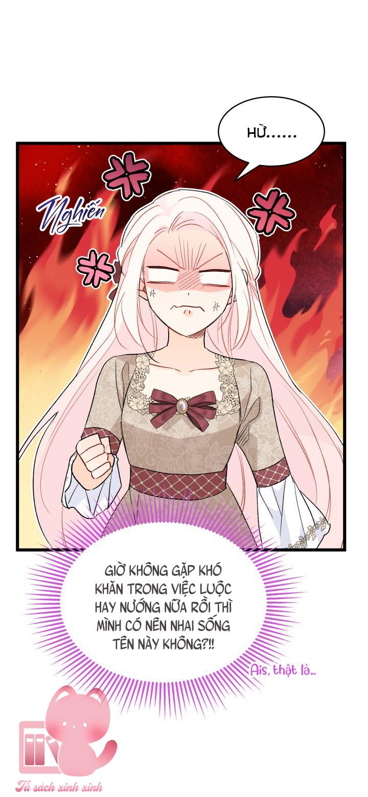 Quan Hệ Cộng Sinh Giữa Báo Đen Và Thỏ Trắng - Chap 79 - Trang 60