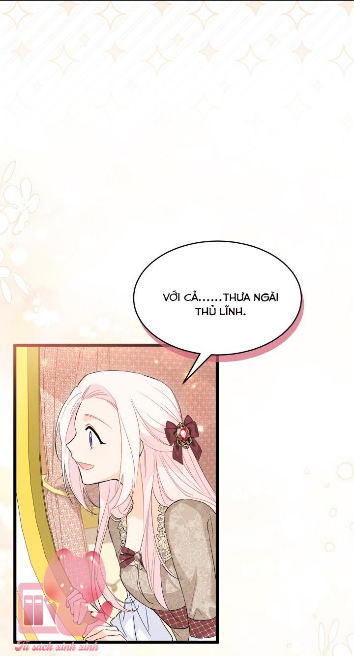 Quan Hệ Cộng Sinh Giữa Báo Đen Và Thỏ Trắng - Chap 79 - Trang 7