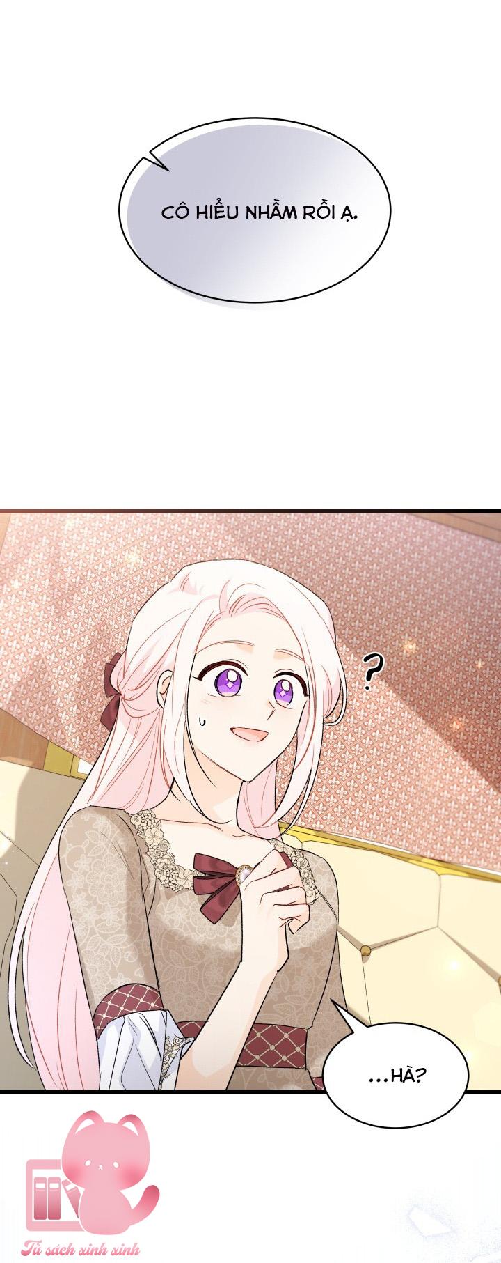 Quan Hệ Cộng Sinh Giữa Báo Đen Và Thỏ Trắng - Chap 79 - Trang 65