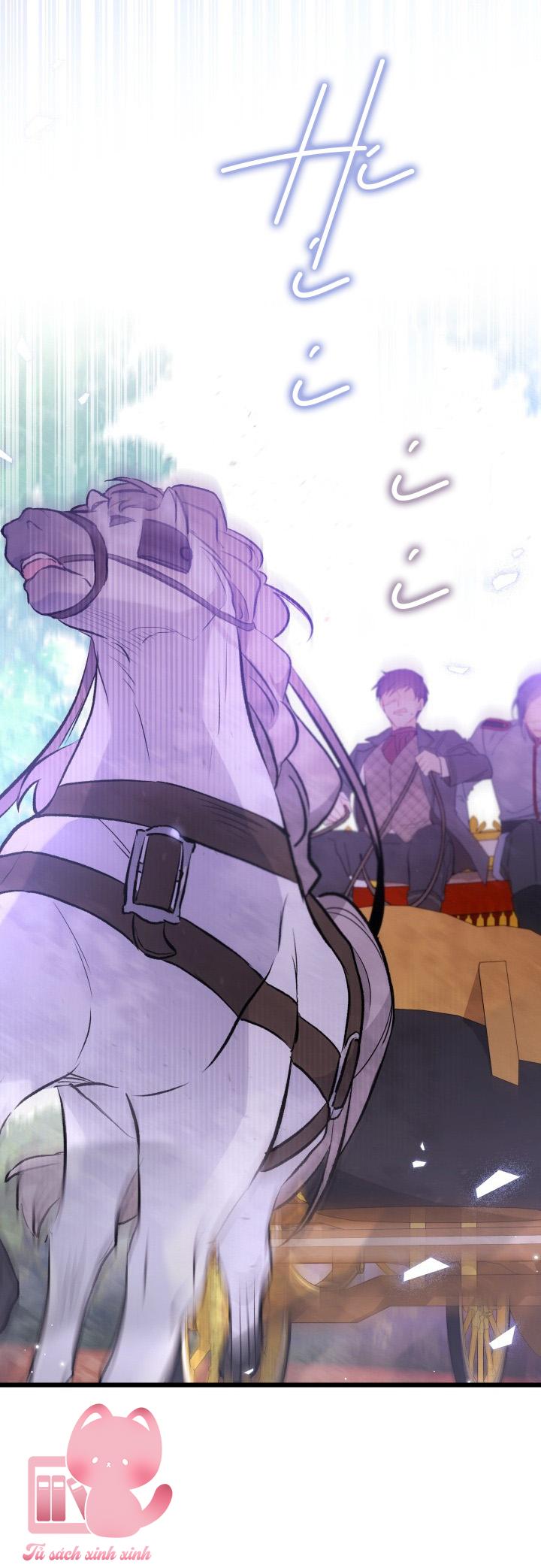 Quan Hệ Cộng Sinh Giữa Báo Đen Và Thỏ Trắng - Chap 79 - Trang 67