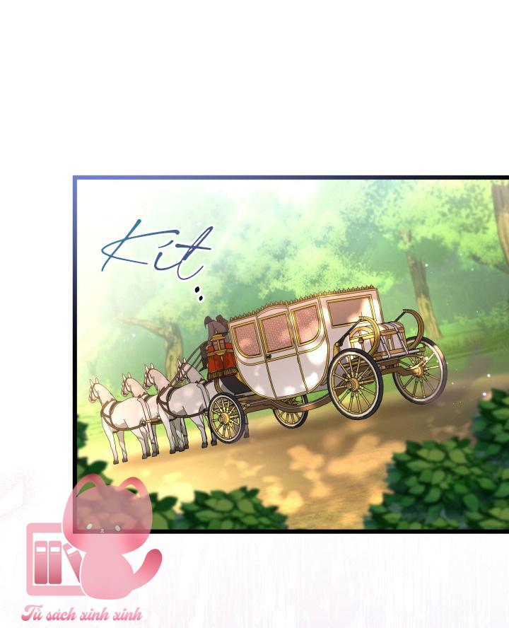 Quan Hệ Cộng Sinh Giữa Báo Đen Và Thỏ Trắng - Chap 79 - Trang 68
