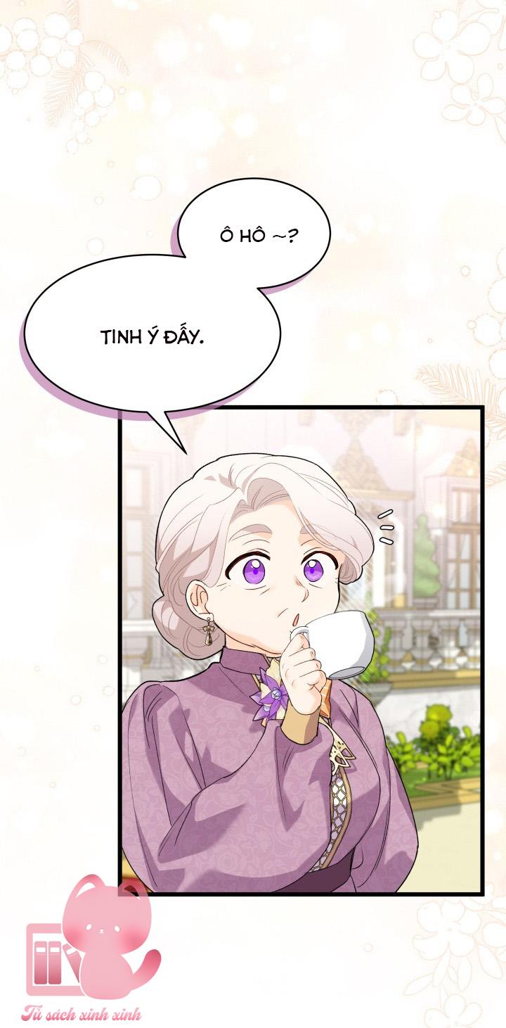 Quan Hệ Cộng Sinh Giữa Báo Đen Và Thỏ Trắng - Chap 79 - Trang 8