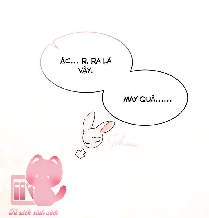 Quan Hệ Cộng Sinh Giữa Báo Đen Và Thỏ Trắng - Chap 79 - Trang 10